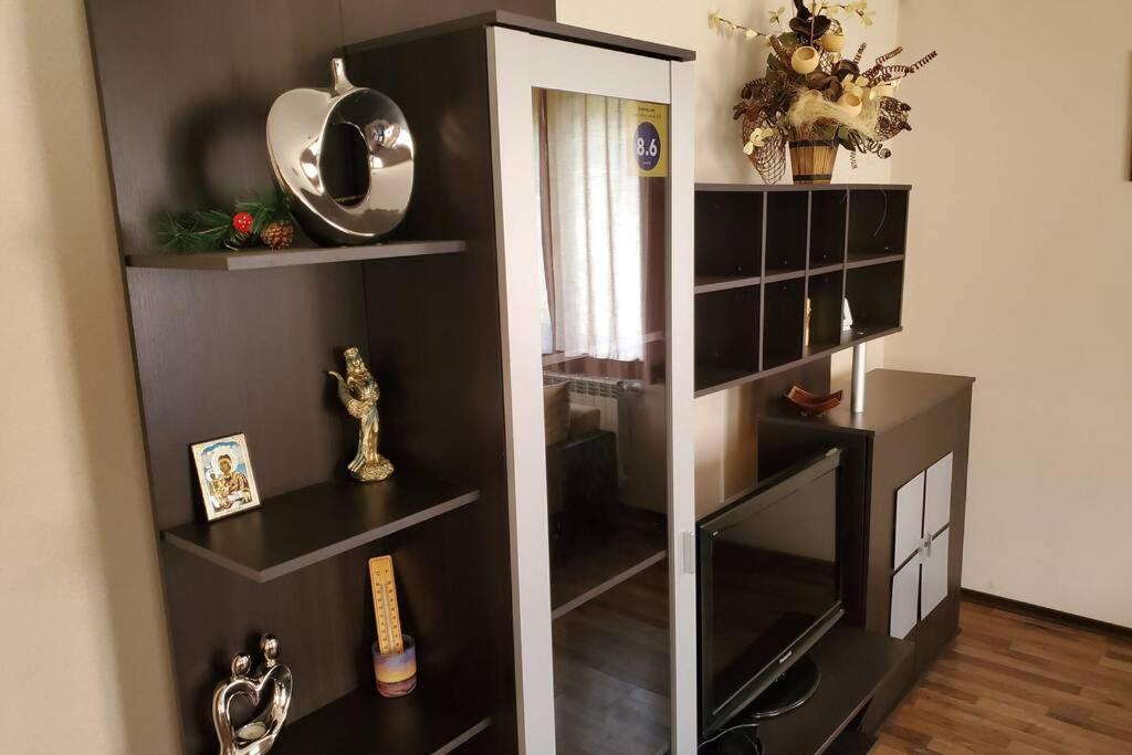Beli OsŭmДвете Къщи В Планината别墅 外观 照片